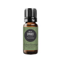 Edens Garden Spruce-Black Essential Oil – 100% Pure, Premium Grade, 10 ml