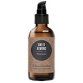 Edens Garden Sweet Almond Carrier Oil – 100% Pure, Cold-Pressed & Hexane Free, 118 ml (4 fl oz)