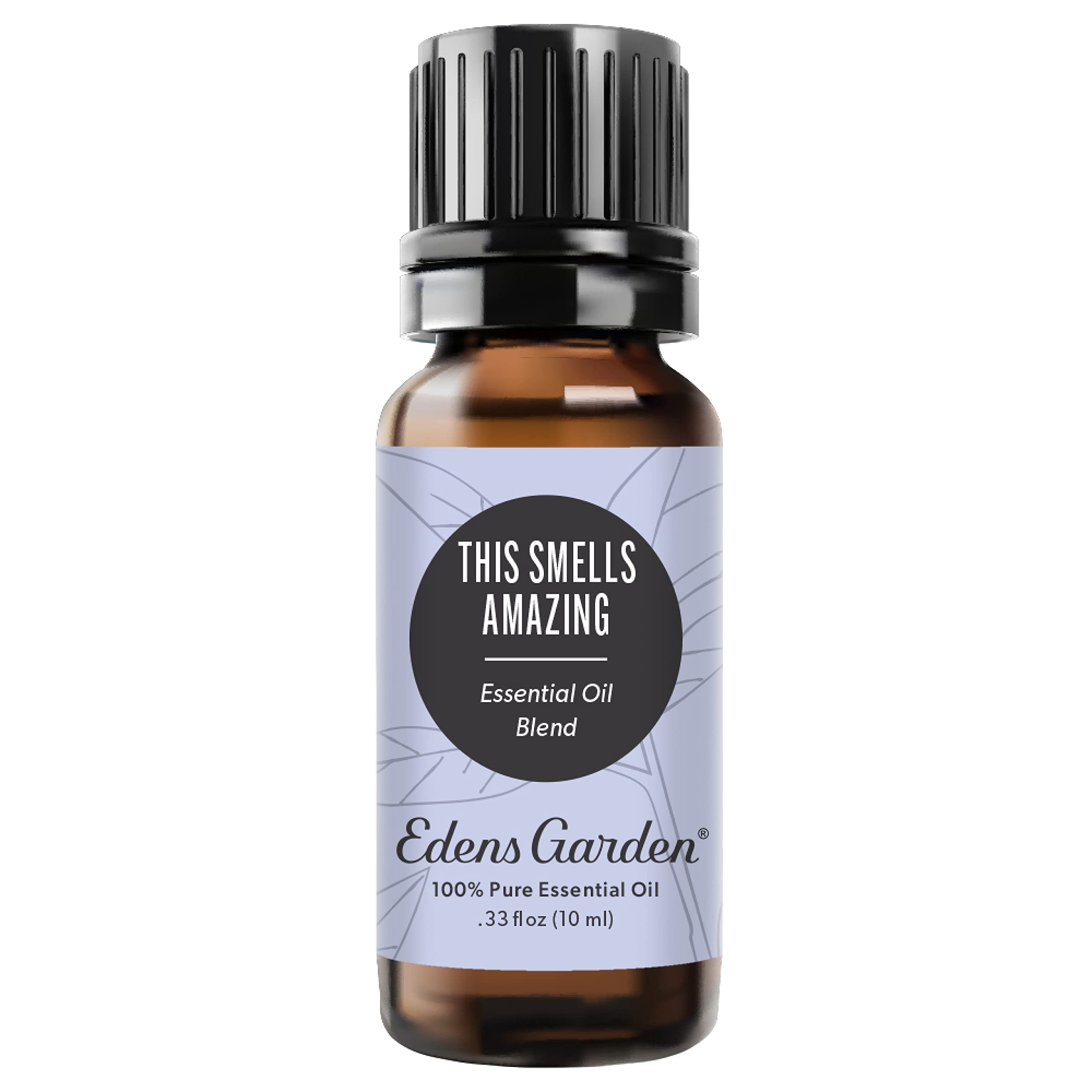 Edens Garden This Smells Amazing Essential Oil Blend - 100% Pure Premium Grade, 10 ml