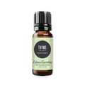Edens Garden Thyme Essential Oil – 100% Pure, Premium Grade, Undiluted (10 ml)