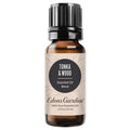 Edens Garden Tonka & Wood Essential Oil Blend – 100% Pure Premium Grade, 10 ml