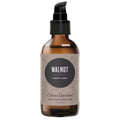 Edens Garden Walnut Carrier Oil – 100% Pure Cold-Pressed & Hexane Free (118 ml / 4 fl oz)