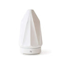 Edens Garden White Diamond Essential Oil Diffuser – Ultrasonic 90 ml with Auto Shut-Off and Ambient Light