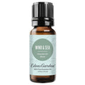 Edens Garden Wind & Sea Essential Oil Blend - 100% Pure Premium Grade, 10 ml