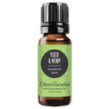 Edens Garden Yuzu & Hemp Essential Oil Blend – 100% Pure, Premium Grade, 10 ml