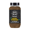 EDZZEL Organic Kutki Powder 2 Oz / 56.70 Gram (Pack Of 1) | Kutki Powder by EDZZEL