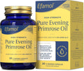 Efamol Evening Primrose Oil 1000mg – 30 Capsules | EPO Supplement