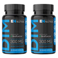 Effective Nutra Dim 300mg with BioPerine – Extra Strength Estrogen Blocker for Men & Women | Hormone & Metabolism Support | 4 Month Supply
