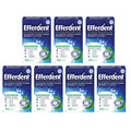Efferdent Plus Mint Denture Cleanser Tablets – 90 Ct (Pack of 7)
