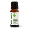 Plant Therapy Egyptian Geranium Essential Oil – 100% Pure, Therapeutic Grade, 10 mL