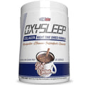 EHP Labs OxySleep Collagen Peptides Powder – Night Time Shred & Deep Sleep (Hot Cocoa) | Pasture-Raised Collagen Type I & III | 30 Servings