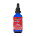 Eidon Ionic Minerals Potassium Iodide Supplement – Liquid Iodine Drops, 2 oz | Thyroid Support & Energy
