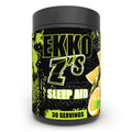 Ekkovision Ekko Z’S Sleep Aid Formula – Lemonade Flavor | Sleep Support Powder