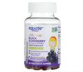 Elderberry Gummies for Kids (2+ Years) 50 mg / 60 ct — Equate + Bonus Elder Berry Guide to Health