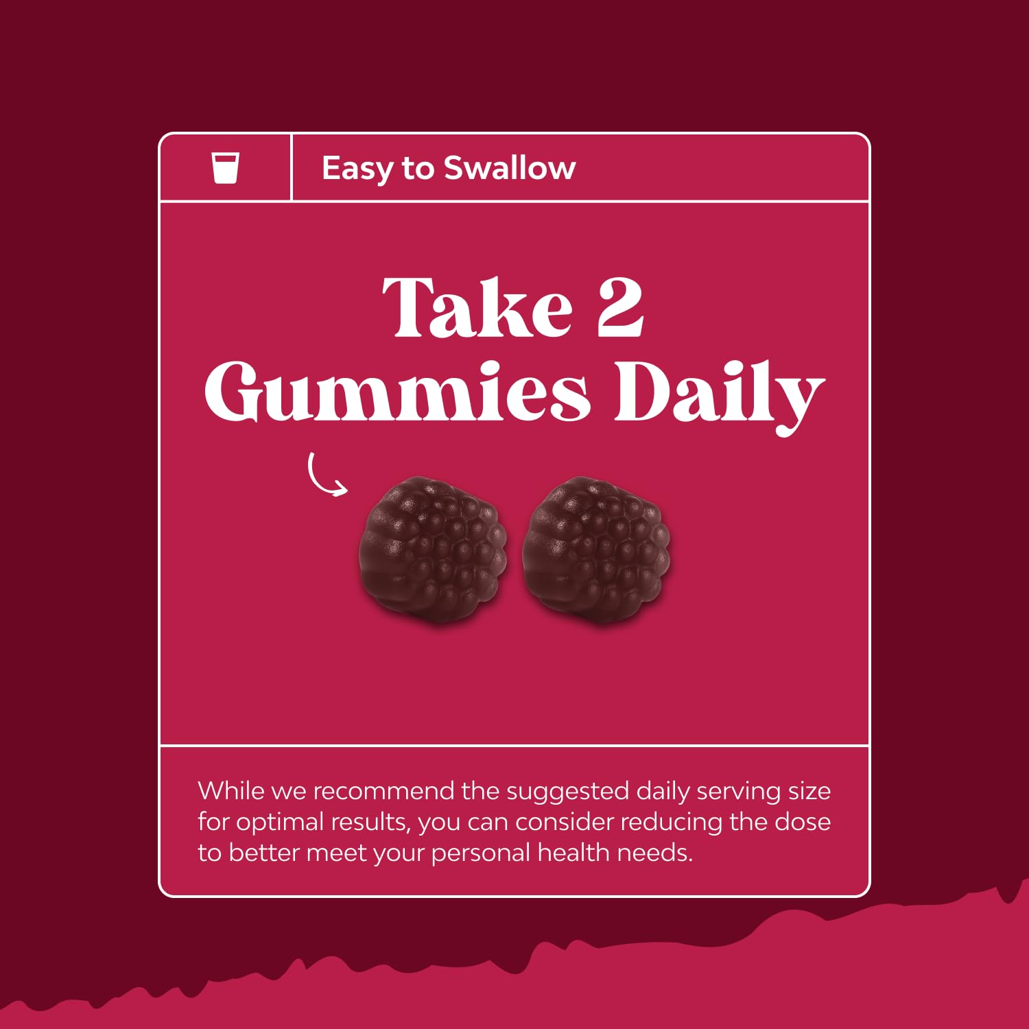 Elderberry Gummies with Vitamin C & Zinc – Immune Support (Vegan Halal) 90ct