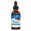 Elderol Mineral Supplement 2 oz – North American Herb & Spice Elderberry Extract