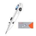 Electronic Acupuncture Pen - Rechargeable Acupressure Pen for Pain Relief