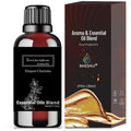 Elegant Charisma Essential Oil - Shangri-La Hotel Inspired Diffuser Oil 30ML