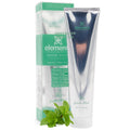 Elementa Silver Non-Foaming Toothpaste Wintermint – 5-in-1 Whitening Gel, 4 oz | Fluoride Free