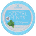 Elementa Sugar Free Breath Mints – Wintermint 44g | Low Carb, Xylitol, Non-GMO, Vegan