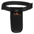 ElevateTech Massage Bottle Bag Waist Holder – Adjustable Neoprene Pouch for Oils & Lotions