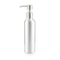 Elitzia 250ML Massage Oil Bottling – Metal Pump Bottle for Essential Oils