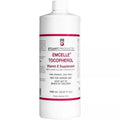 EMCELLE Tocopherol Liquid Solution – Micellized Vitamin E for Animals (1000 mL)