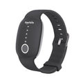 EmeTerm Fashion – FDA-Cleared Nausea Relief Wristband (Drug-Free, Rechargeable) for Morning, Motion & Travel Sickness