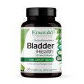 EMERALD LABS Bladder Health - Cranberry Extract Supplement with Pumpkin Seed & Horsetail | Urinary Tract Support | 60 Veg Capsules (30-Day Supply)