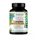 EMERALD LABS Complete 1-Daily Multivitamin for Men & Women – 60 Veg Capsules