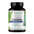EMERALD LABS Complete Clinical Multi - Multivitamin for Gut Health & Immune Support | 120 Veg Capsules