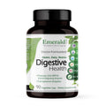 EMERALD LABS Digestive Health - Digestive Aid with Probiotics & Digestive Enzymes - Supports Gut Health & Constipation - Vegetarian, Gluten-Free - 90 Vegetable Capsules (30-Day Supply)
