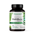 Emerald Labs HashiMune Health - Vegan Thyroid & Immune Support (60 Veggie Capsules, 30-Day Supply)