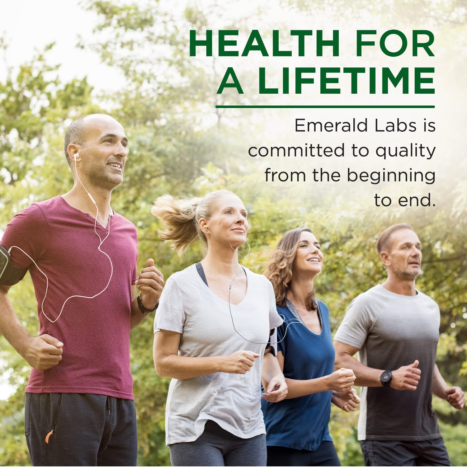 EMERALD LABS Liver Health – Liver Support with European Milk Thistle (60 Veg Capsules)