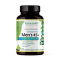 EMERALD LABS Men's 45+ 1-Daily Multi – Saw Palmetto, Lycopene & More | Heart, Bone & Immune Support