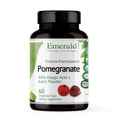 Emerald Labs Pomegranate Extract - 60 Vegetable Capsules (30-Day Supply) | Immune Support & Heart Health | 40% Ellagic Acid