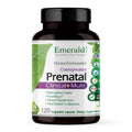 Emerald Labs Prenatal Clinical Multi with Methylfolate & Albion Gentle Iron – Gluten-Free
