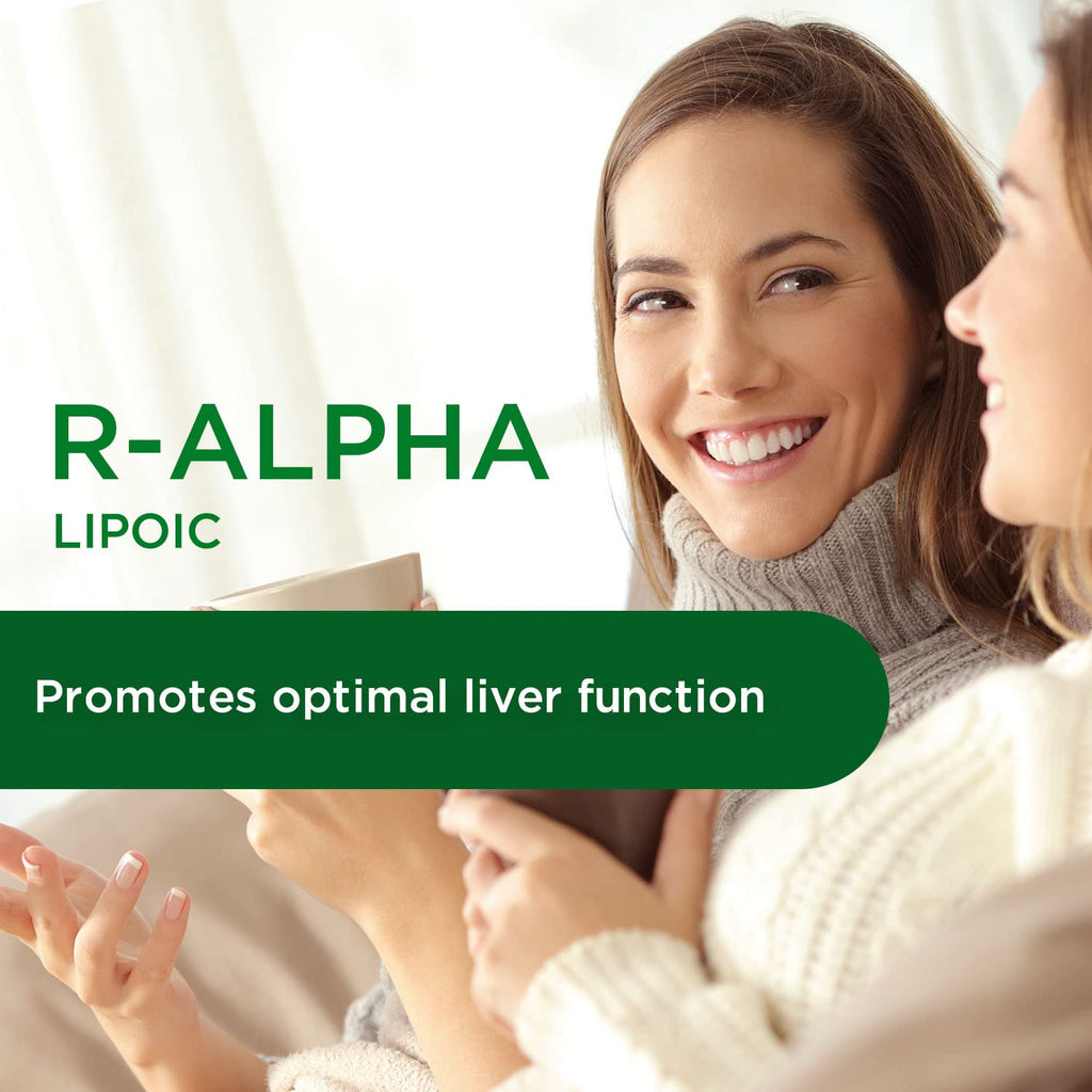 EMERALD LABS PureWay-C Liver & Immune Support with R-Alpha Lipoic Acid - 90 Veg Capsules