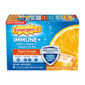 Emergen-C Immune+ Triple Action Immune Support Powder – 30 Count | BetaVia, Vitamin C 1000mg, D, Zinc
