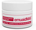emuaid EMUAIDMAX Ointment - Maximum-Strength Itchy Skin Relief (0.5oz)