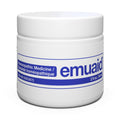 EMUAID Ointment for Eczema & Psoriasis Relief | Steroid-Free, All Ages, 2oz