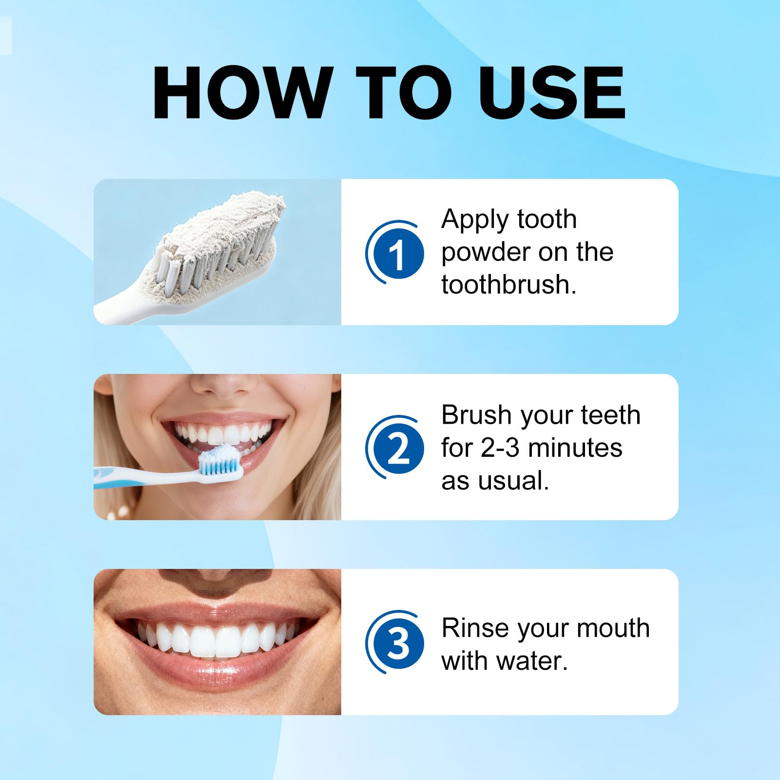 Microcrystalline Hydroxyapatite Powder – 10% Hydroxyapatite Tooth Powder & Toothpaste Powders