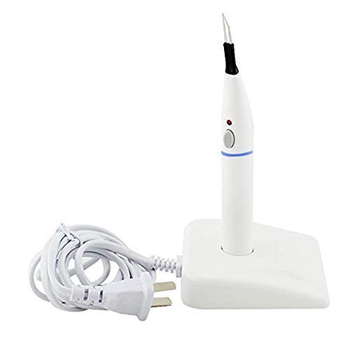 Endo Cordless Gutta-Percha Cutter with Heating – 4 Fever Needles