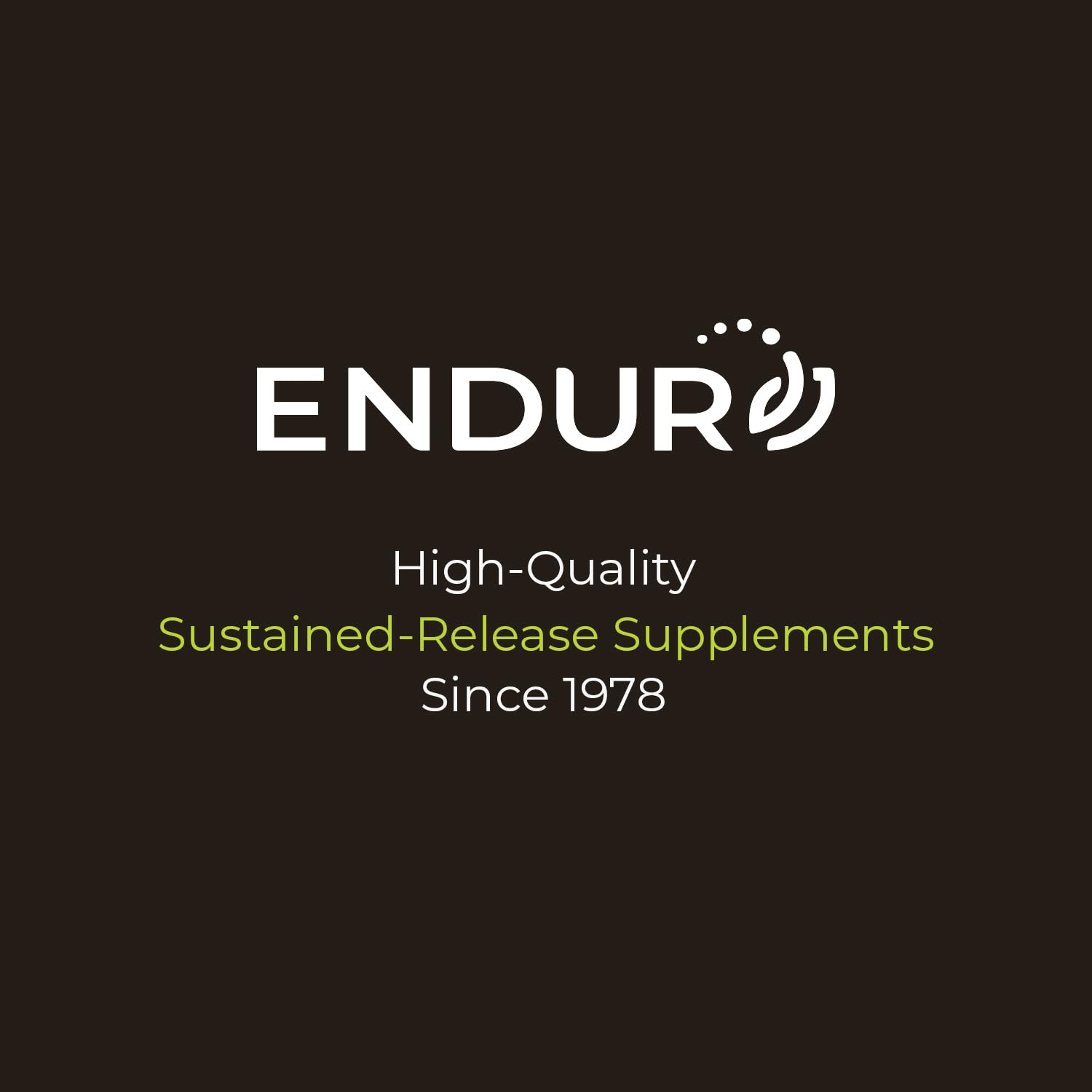 Endur ENDUR-C Vitamin C with Rose HIPS – 500mg, Gluten Free, 200 Tablets