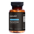 Endur Pantethine 300mg (90 tablets) – Liver Support & Cholesterol Balance | Pantesin