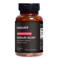 ENDUR-ACIN Niacin 500mg – Heart Health & Cholesterol Support (200 Tablets)