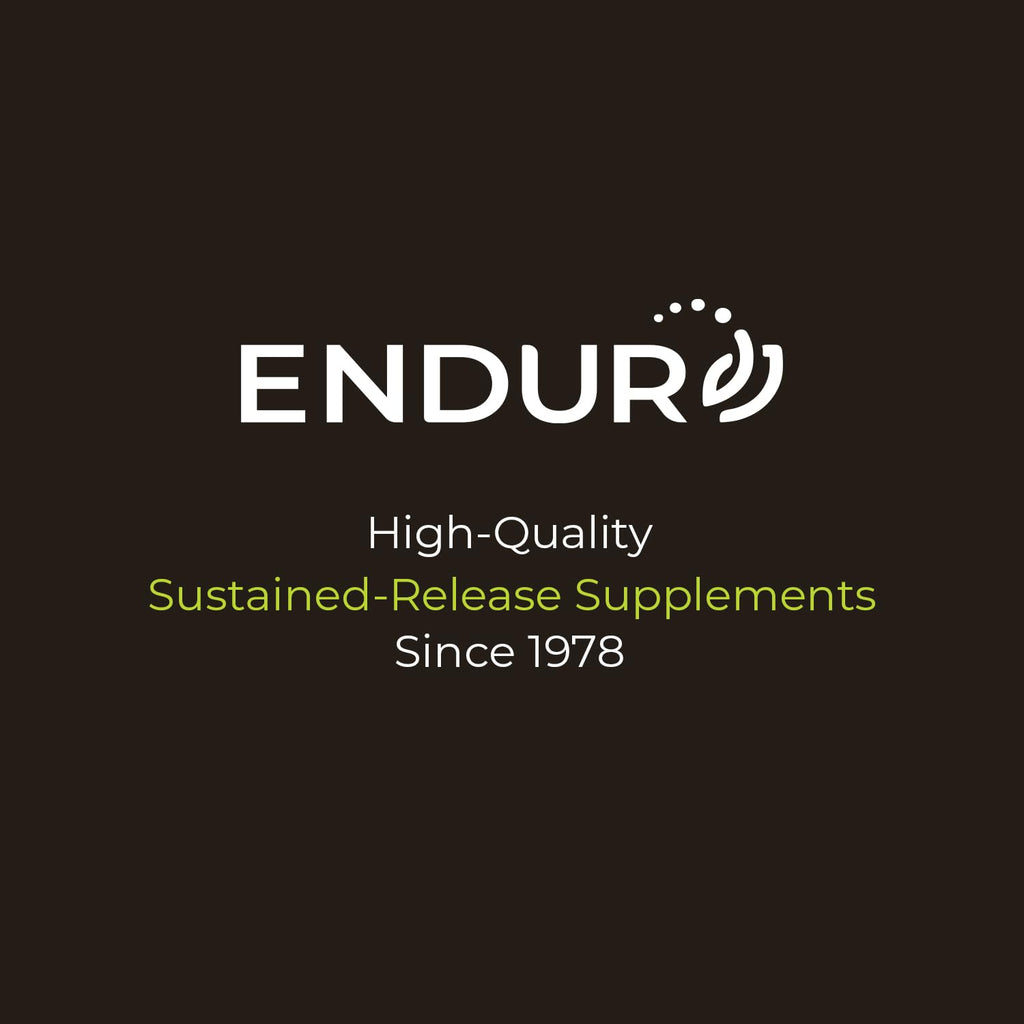 Endurance Products Prebiotic Plus chewable with Actazin™ - Promotes Digestive Health - 60 Count Company (Pack of 2)