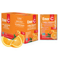 Ener-C Orange Multivitamin Drink Mix – Vitamin C 1000mg, Electrolytes, 30 Count