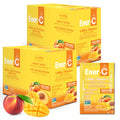 Ener-C Multivitamin Drink Mix Peach Mango 60 Count | Vitamin Packets for Hydration and Immune Support