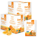 Ener-C Sugar Free Orange Multivitamin Drink Mix – Vitamin C 1000mg